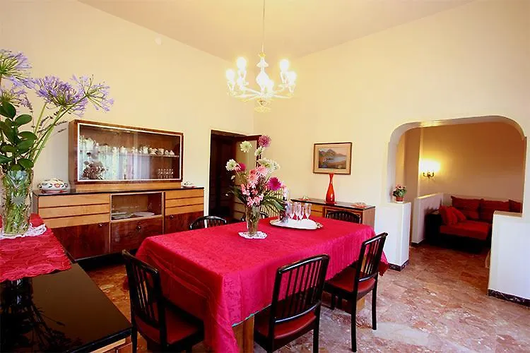 La Casa Di Angela Apartment Portoferraio 0*,
