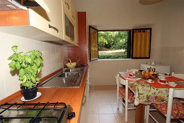La Casa Di Angela Apartment Portoferraio