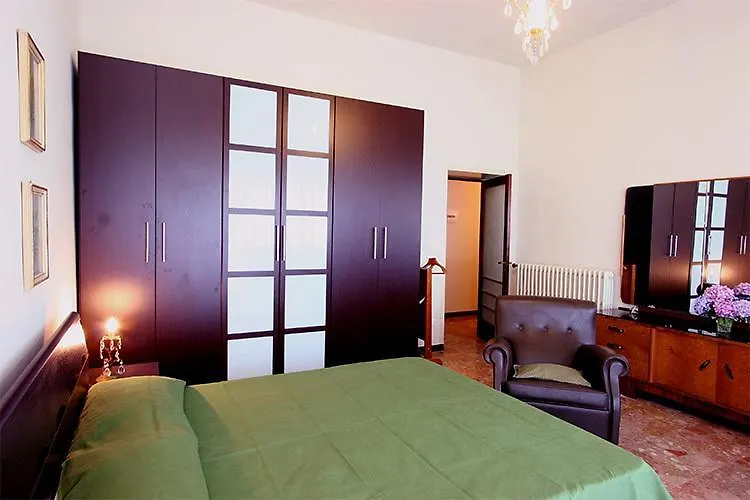 La Casa Di Angela Apartment Portoferraio Italy