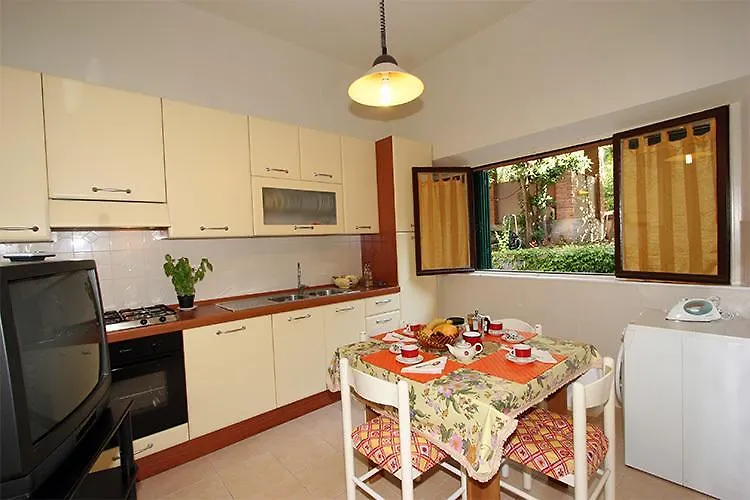 La Casa Di Angela Apartment Portoferraio