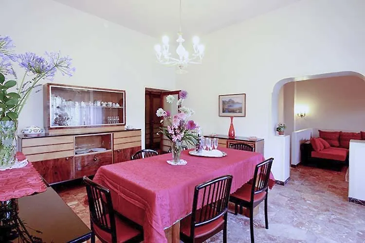 La Casa Di Angela Apartment Portoferraio Italy