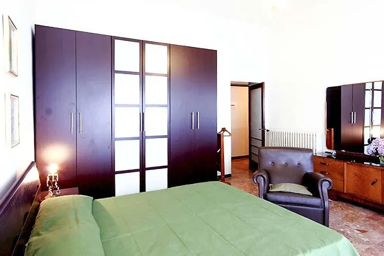 La Casa Di Angela Apartment Portoferraio